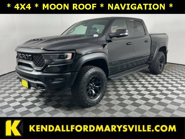 2021 Ram 1500 TRX — Pickup Truck — 54,516 mi — Marysville, WA
