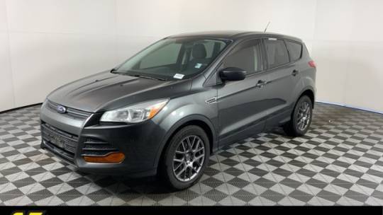 2016 Ford Escape S — SUV — 162,621 mi — Marysville, WA