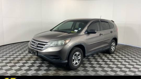 2012 Honda CR-V LX — SUV — 145,623 mi — Marysville, WA