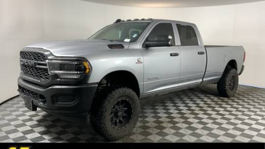 2022 Ram 3500 Tradesman — Pickup Truck — 44,891 mi — Marysville, WA