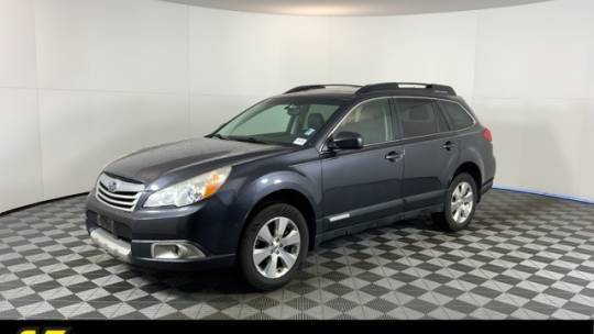 2012 Subaru Outback 3.6R Limited — SUV — 126,601 mi — Marysville, WA