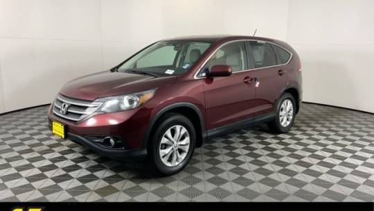 2013 Honda CR-V EX — SUV — 167,055 mi — Marysville, WA