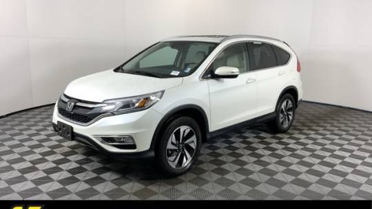 2016 Honda CR-V Touring — SUV — 89,492 mi — Marysville, WA
