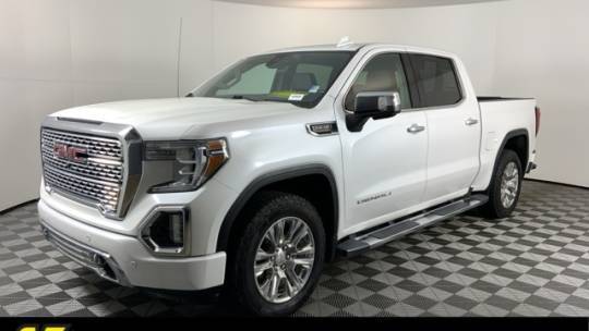 2020 GMC Sierra 1500 Denali — Pickup Truck — 71,900 mi — Marysville, WA