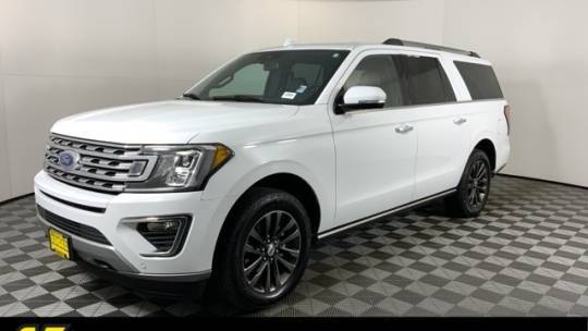 2021 Ford Expedition Limited — SUV — 56,613 mi — Marysville, WA