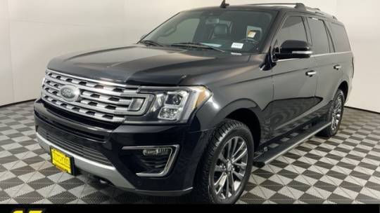 2021 Ford Expedition Limited — SUV — 65,065 mi — Marysville, WA