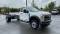 2024 Ford Super Duty F-450 Chassis Cab in Marysville, WA 3 - Open Gallery