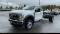 2024 Ford Super Duty F-450 Chassis Cab in Marysville, WA 1 - Open Gallery