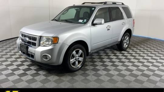 2009 Ford Escape Limited — SUV — 117,524 mi — Marysville, WA