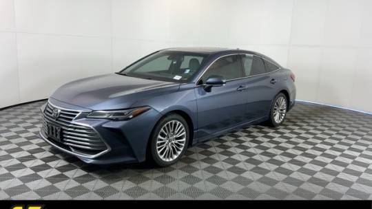 2019 Toyota Avalon XLE — Sedan — 86,335 mi — Marysville, WA