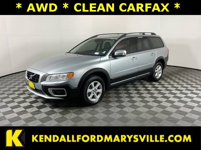 2008 Volvo XC70 3.2 — Wagon — 90,630 mi — Marysville, WA