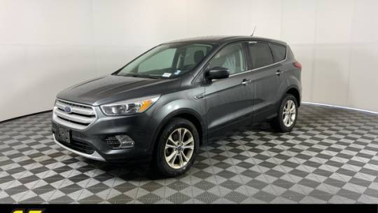 2019 Ford Escape SE — SUV — 101,004 mi — Marysville, WA