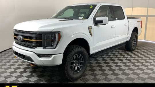 2022 Ford F-150 Tremor — Pickup Truck — 40,010 mi — Marysville, WA