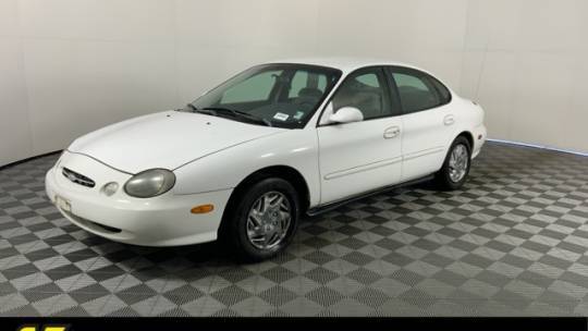 1999 Ford Taurus SE
