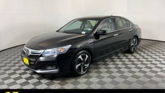 2014 Honda Accord Plug-In — Sedan — 150,094 mi — Marysville, WA