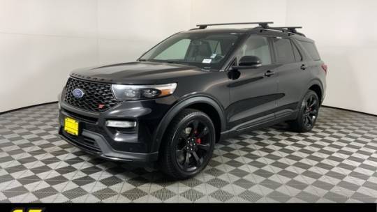 2021 Ford Explorer ST — SUV — 57,224 mi — Marysville, WA