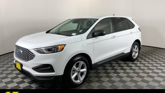 2024 Ford Edge SE — SUV — 1,229 mi — Marysville, WA