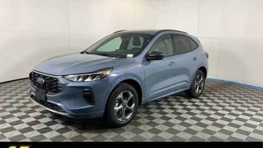 2024 Ford Escape ST-Line — SUV — 2,063 mi — Marysville, WA