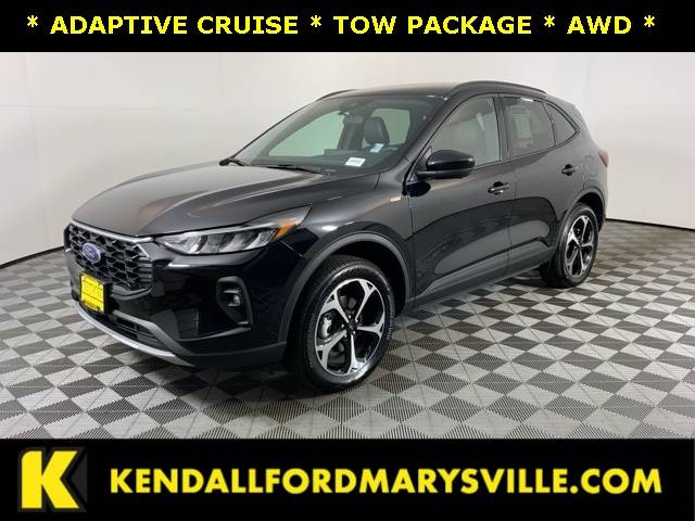2025 Ford Escape ST-Line Select — SUV — 3,310 mi — Marysville, WA