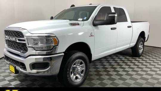2023 Ram 2500 Tradesman — Pickup Truck — 13,482 mi — Marysville, WA
