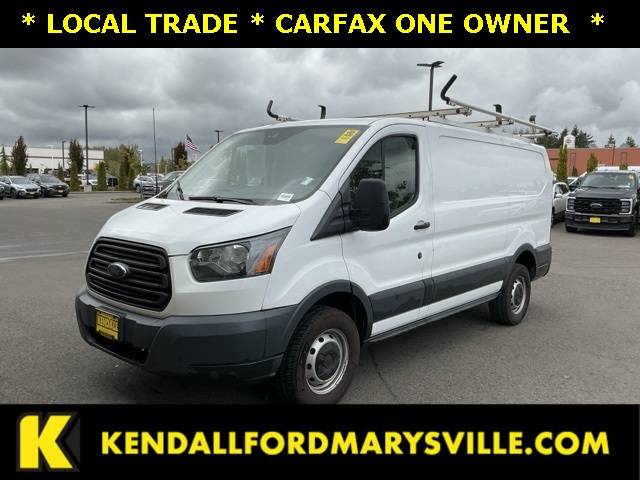 2017 Ford Transit Cargo Van T-250 — Cargo Van — 168,212 mi — Marysville, WA
