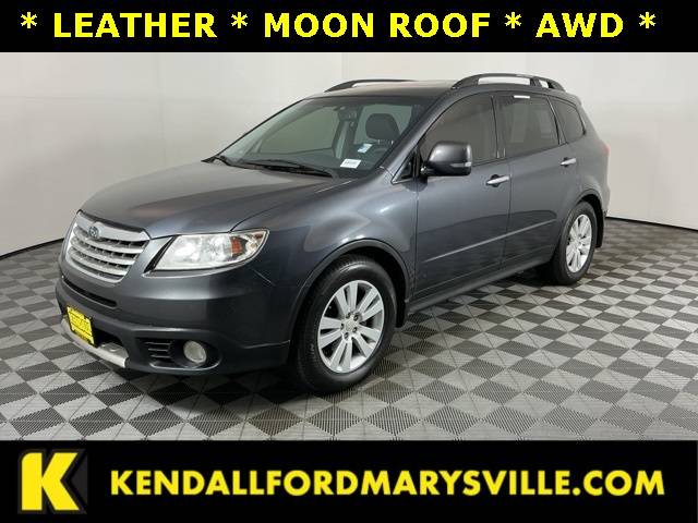 2008 Subaru Tribeca Limited — SUV — 176,616 mi — Marysville, WA