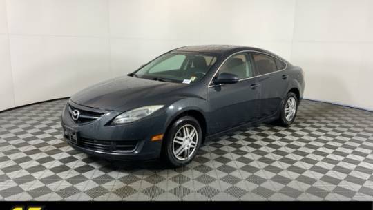 2013 Mazda Mazda6 i Sport — Sedan — 175,081 mi — Marysville, WA