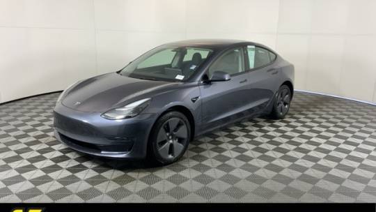 2023 Tesla Model 3 Model 3 — Sedan — 17,377 mi — Marysville, WA
