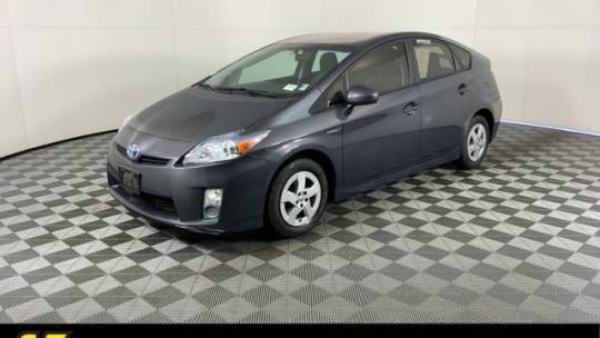 2010 Toyota Prius Three — Sedan — 187,306 mi — Marysville, WA