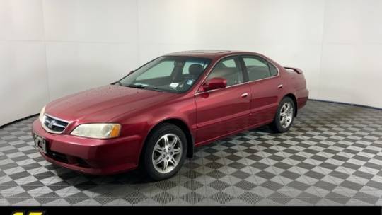 2001 Acura TL Standard — Sedan — 153,909 mi — Marysville, WA
