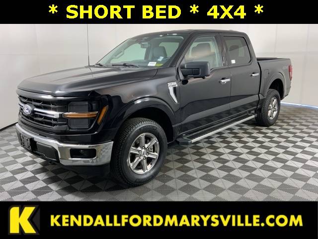 2024 Ford F-150 XLT — Pickup Truck — 20,298 mi — Marysville, WA