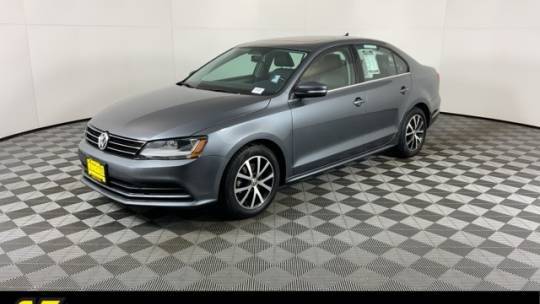 2017 Volkswagen Jetta 1.4T SE — Sedan — 87,795 mi — Marysville, WA