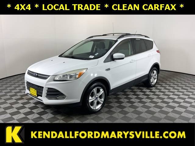 2013 Ford Escape SE — SUV — 94,805 mi — Marysville, WA