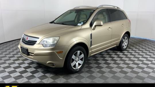 2008 Saturn VUE XR