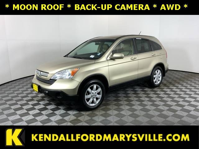 2009 Honda CR-V EX-L — SUV — 152,953 mi — Marysville, WA