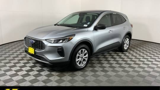 2024 Ford Escape Active — SUV — 2,191 mi — Marysville, WA