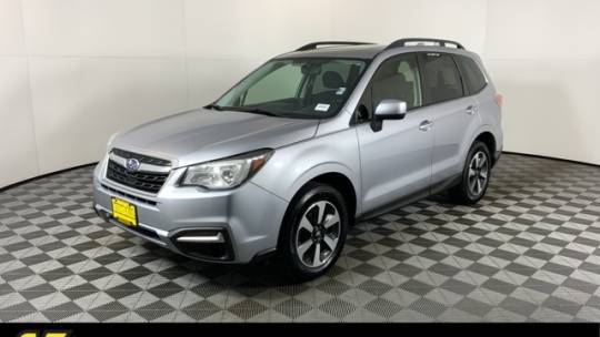 2017 Subaru Forester 2.5i Premium — SUV — 144,219 mi — Marysville, WA