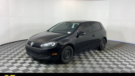 2011 Volkswagen Golf Base — Hatchback — 131,390 mi — Marysville, WA