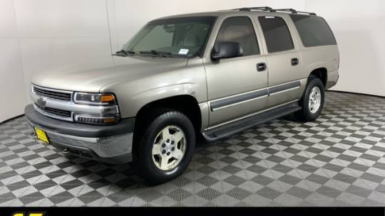 2003 Chevrolet Suburban LS — SUV — 177,251 mi — Marysville, WA