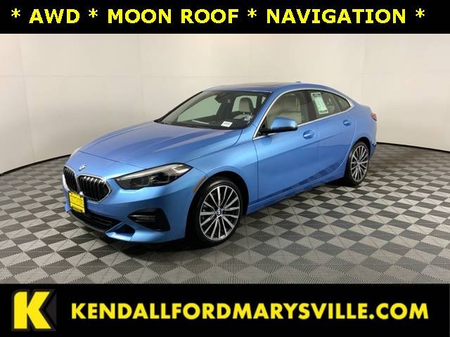 2021 BMW 2 Series 228i — Sedan — 37,393 mi — Marysville, WA