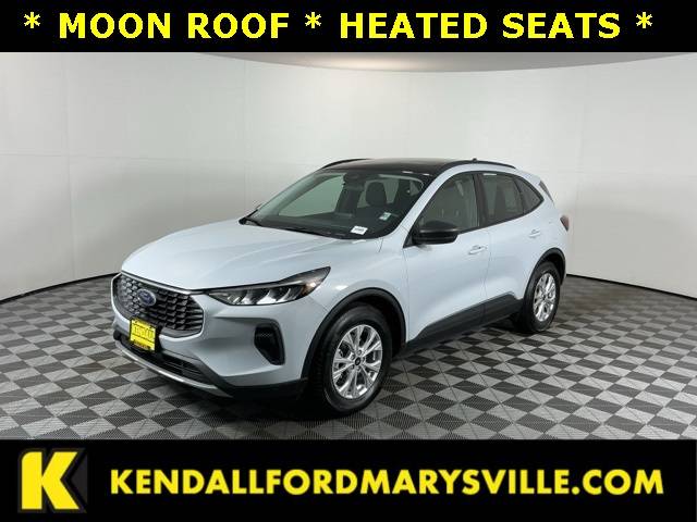 2025 Ford Escape Active — SUV — 2,503 mi — Marysville, WA