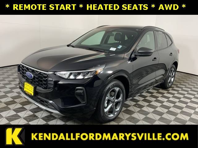 2024 Ford Escape ST-Line — SUV — 2,168 mi — Marysville, WA