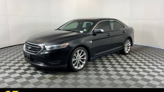 2013 Ford Taurus Limited — Sedan — 121,840 mi — Marysville, WA