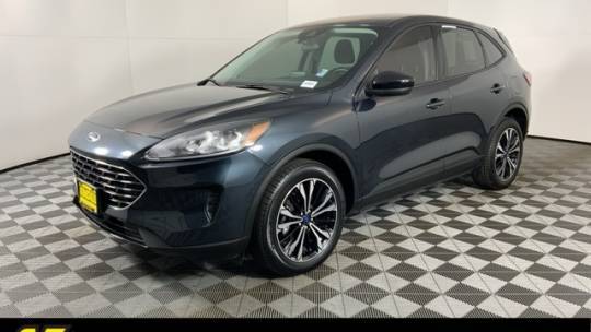 2022 Ford Escape SE — SUV — 26,077 mi — Marysville, WA