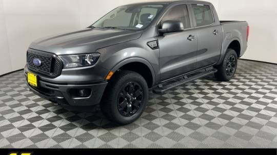 2019 Ford Ranger XLT — Pickup Truck — 46,924 mi — Marysville, WA