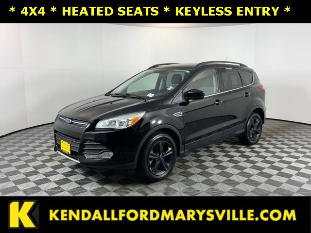2016 Ford Escape SE — SUV — 161,785 mi — Marysville, WA