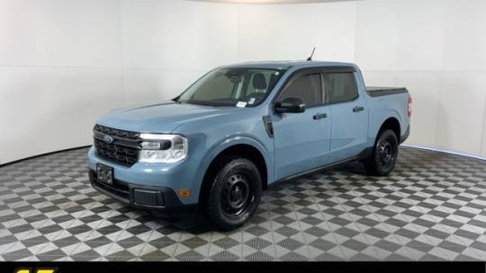 2022 Ford Maverick XL — Pickup Truck — 34,352 mi — Marysville, WA