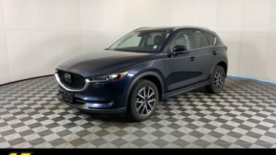 2018 Mazda CX-5 Touring — SUV — 44,874 mi — Marysville, WA