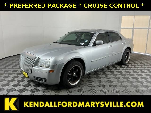 2005 Chrysler 300 Touring — Sedan — 180,091 mi — Marysville, WA