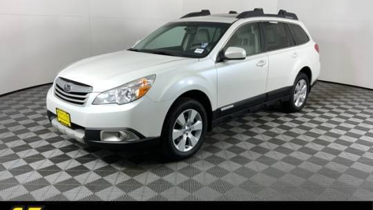 2012 Subaru Outback 2.5i Limited — SUV — 121,857 mi — Marysville, WA